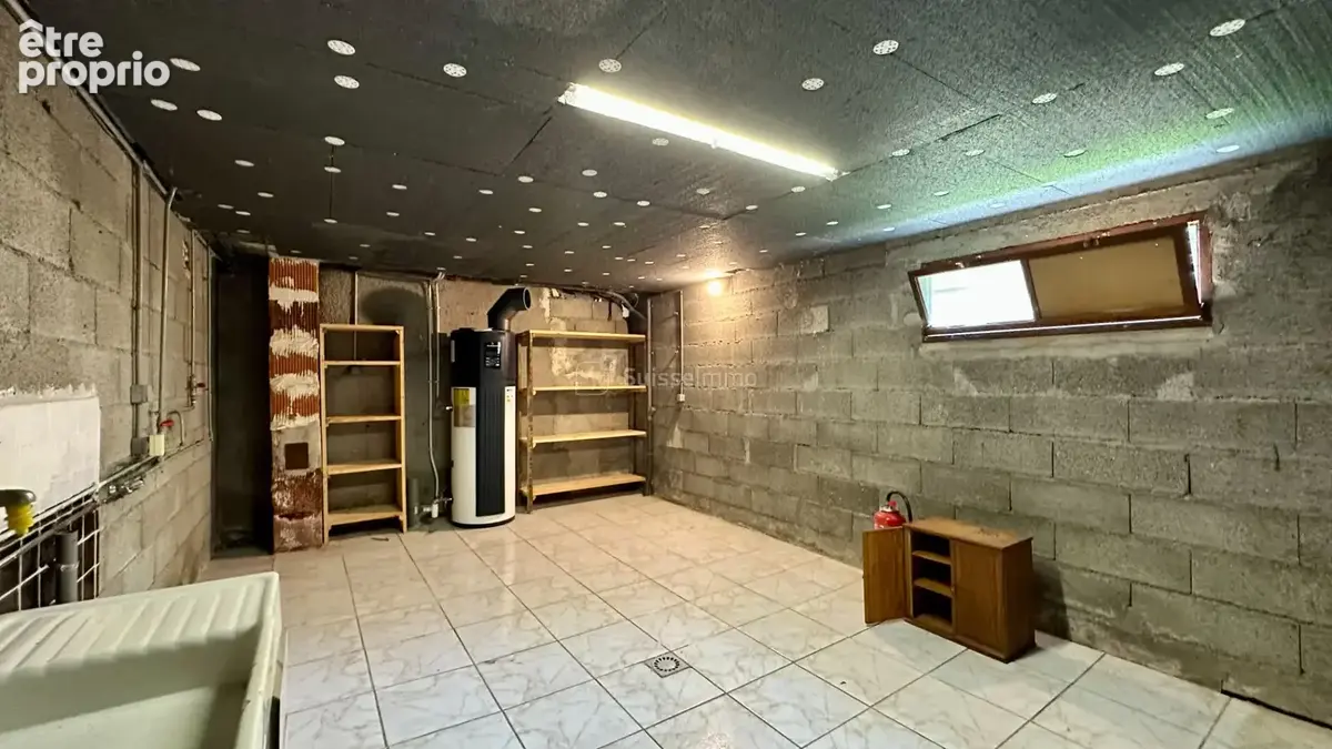 Maison Lougres 4 pièce(s) 88 m2 - photo 9
