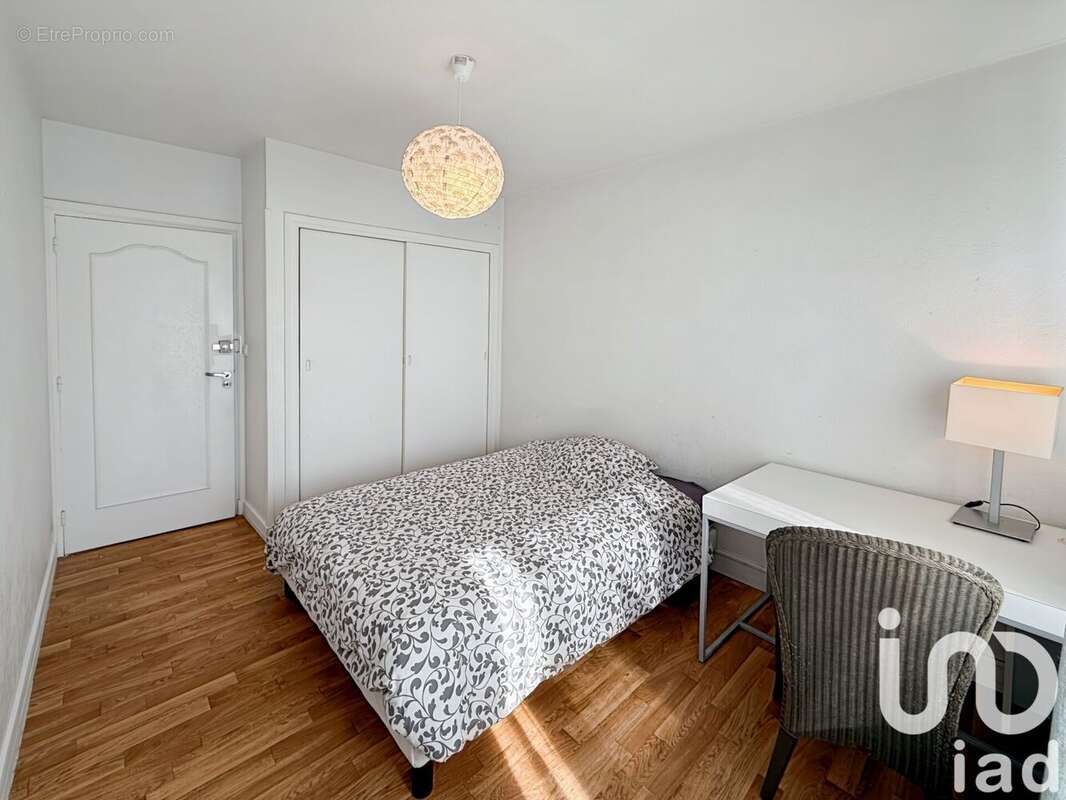 Photo 6 - Appartement à LORIENT