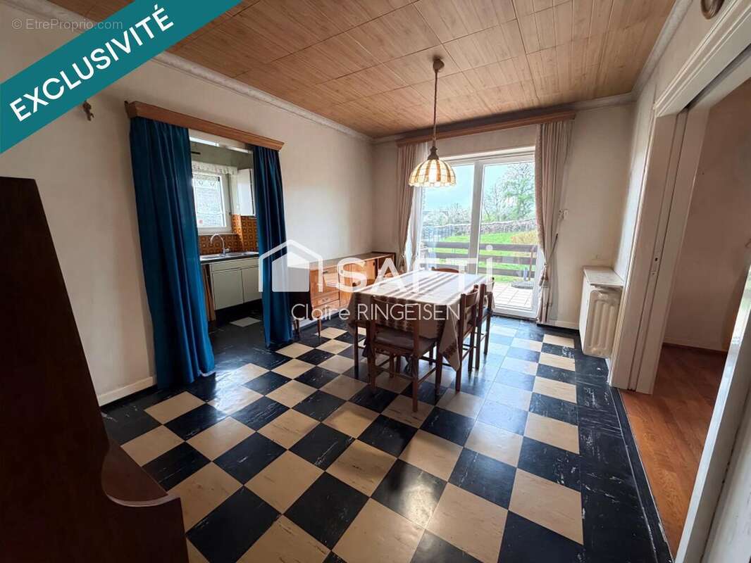 Maison 140 m² à Grundviller  - photo 2