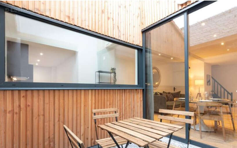 Appartement à LILLE