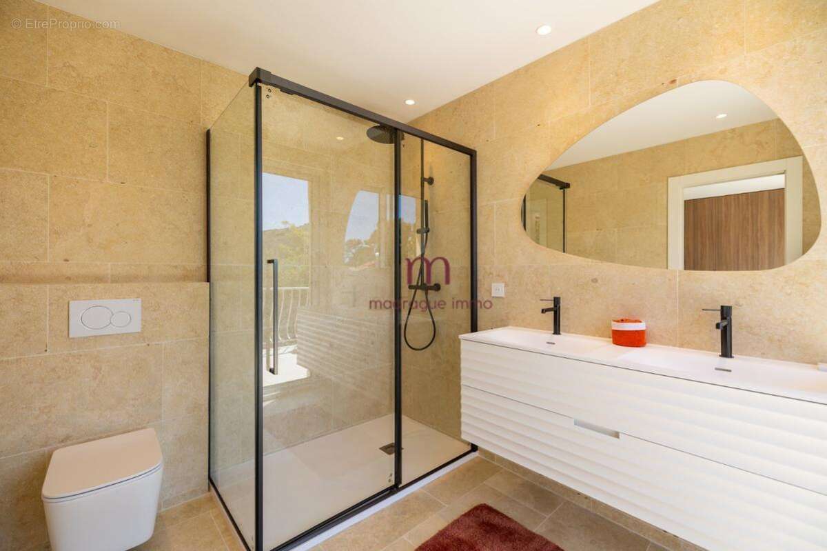 Maison 232 m² à La Turbie  - photo 13