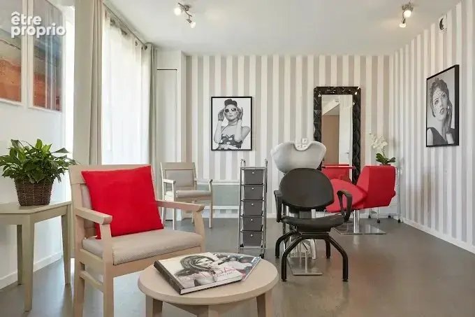 INVESTISSEMENT LOCATIF  PERPIGNAN  Résidence Seniors Zenitude Les Girandières  6,61 % de rentabilité - photo 10