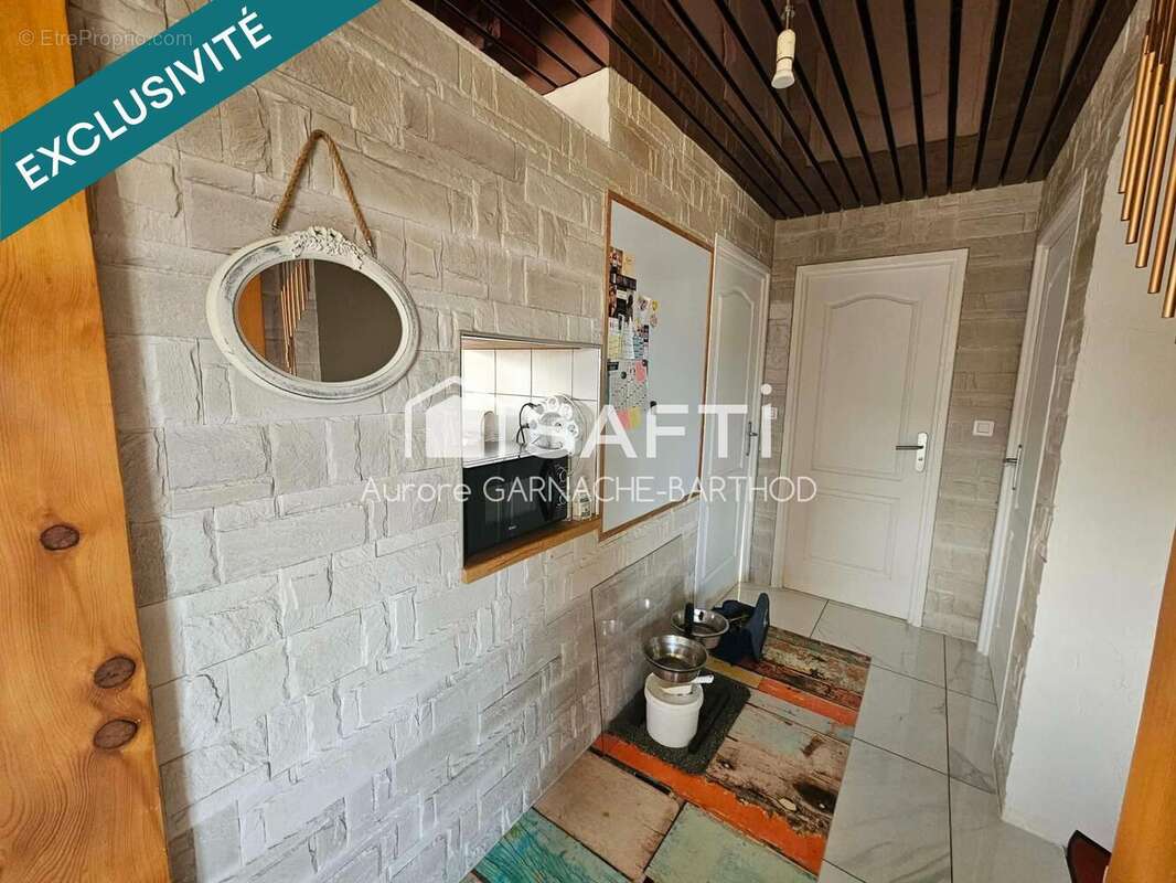Photo 8 - Maison à VILLERS-LE-LAC