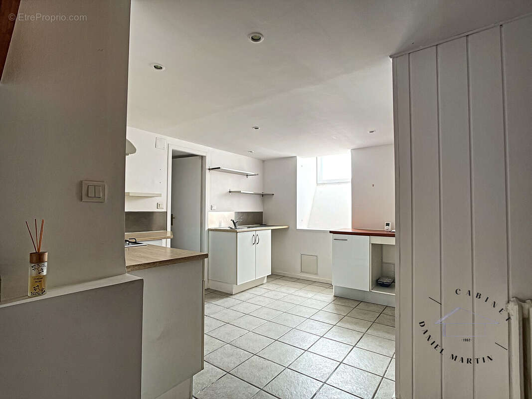 Appartement 92 m² à Bordeaux  - photo 4