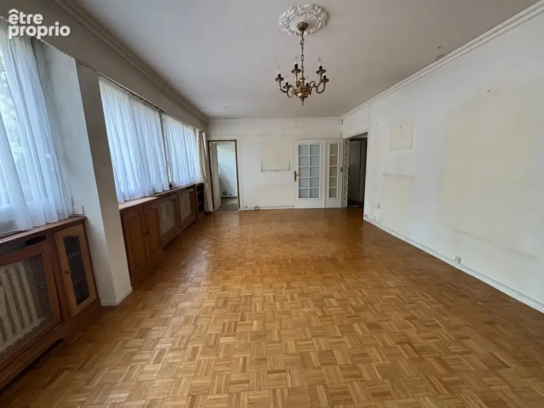 Appartement à CLAMART