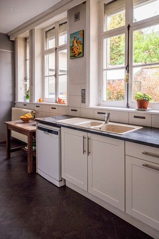 Maison à SAINT-OMER