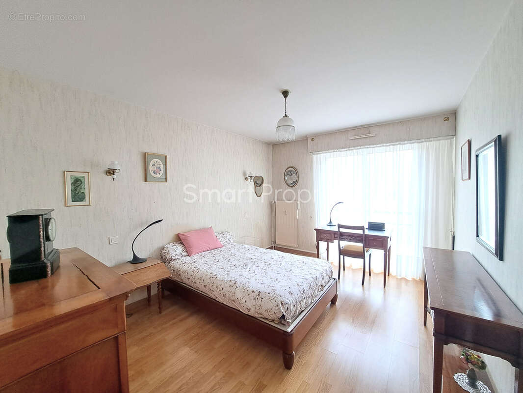 Appartement à ANGERS