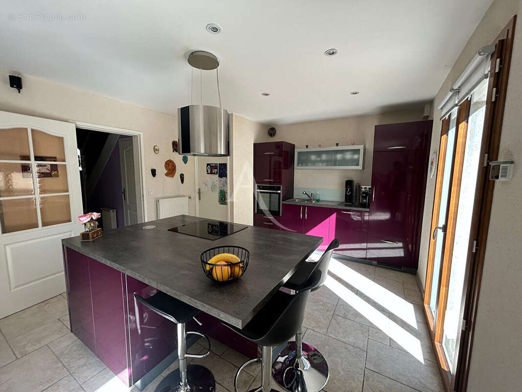 Maison à SAINT-HERBLAIN