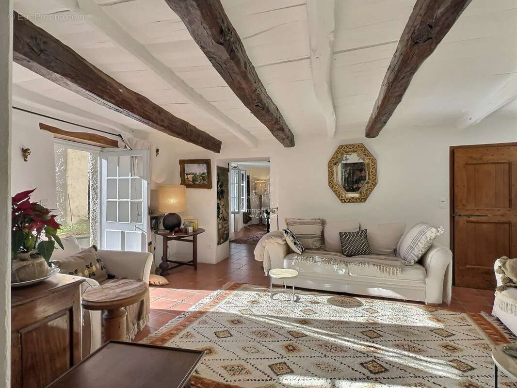 Maison à POMMIERS