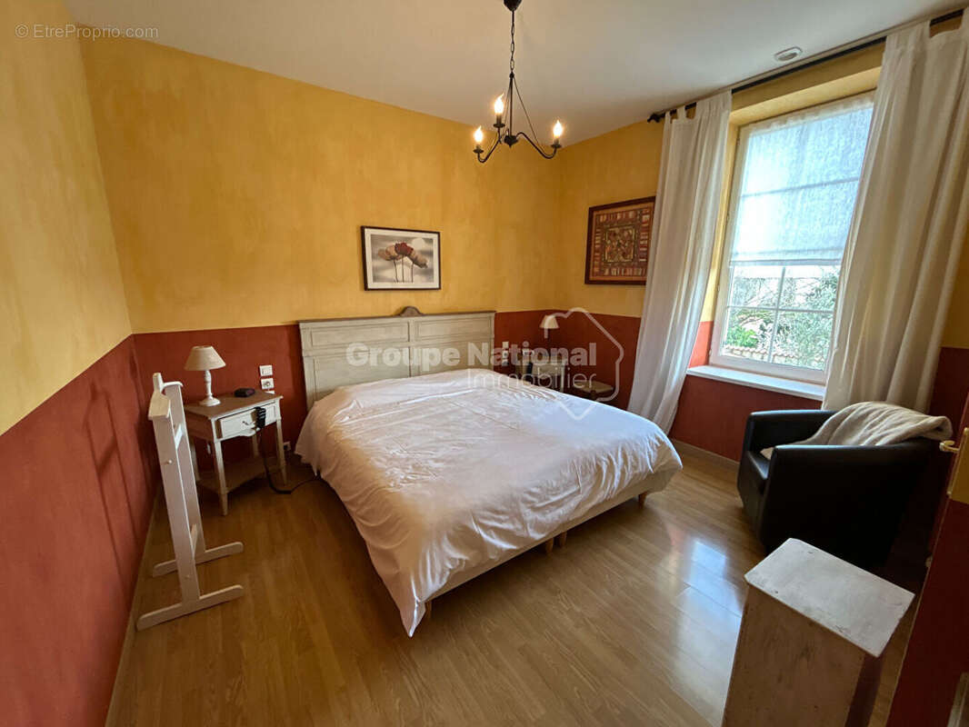 Maison à CARPENTRAS