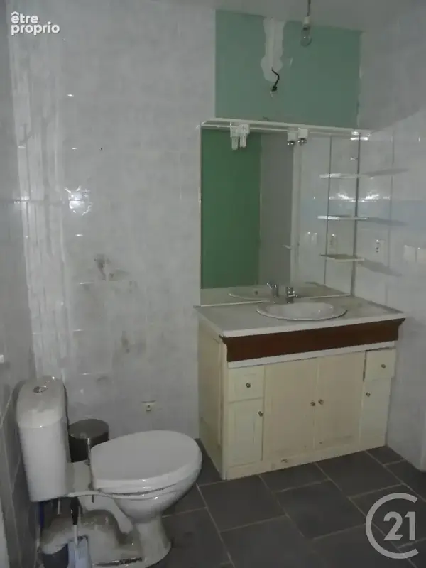 Maison 4 pièces 128 m² à vendre à Donzy (58220) - photo 6