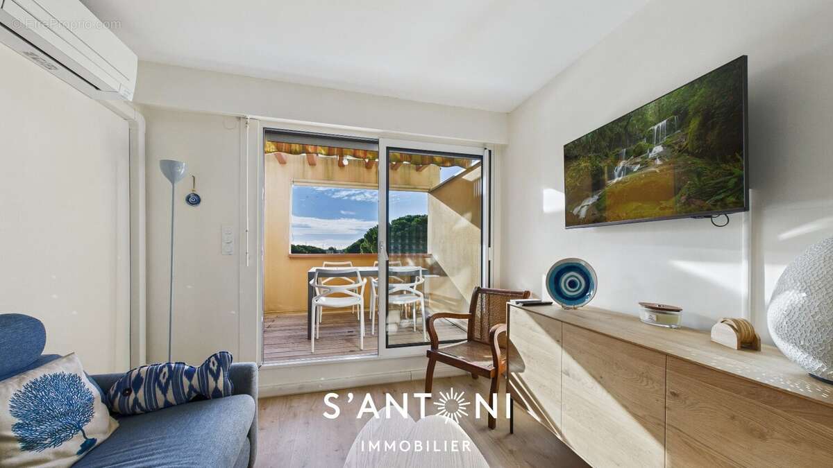 Appartement à AGDE