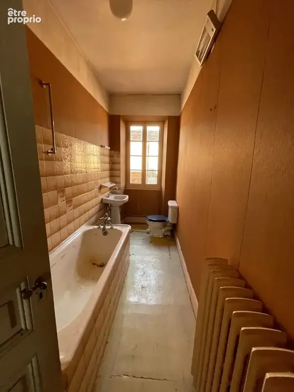 Maison T9 de 245m2 - photo 12