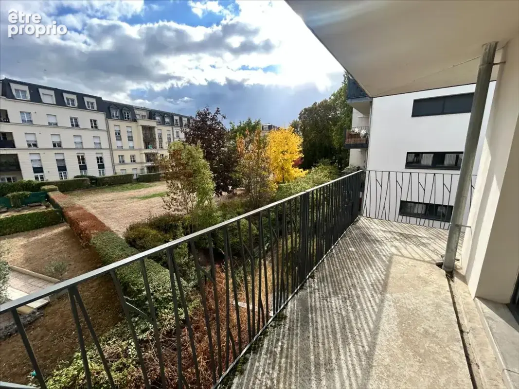 Appartement 3 pièces 68 m² à vendre à Reims (51100) - photo 10