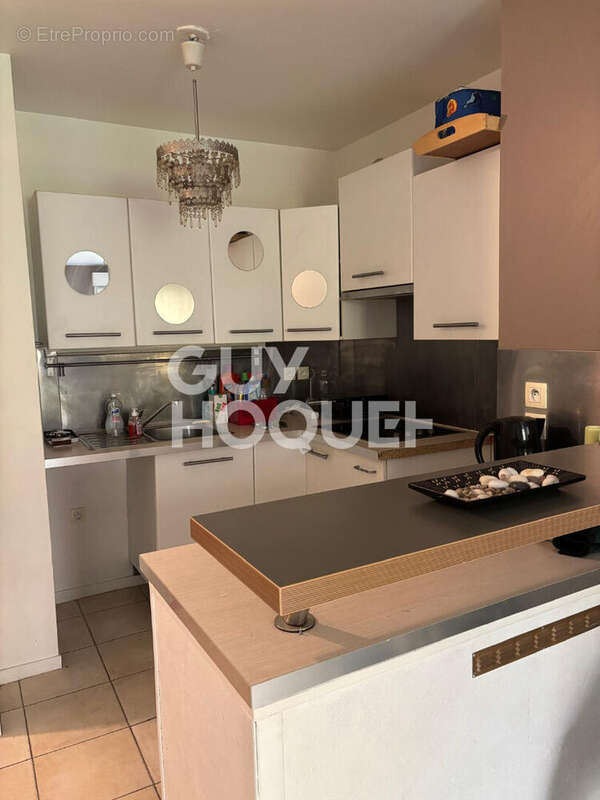 Appartement à THIAIS