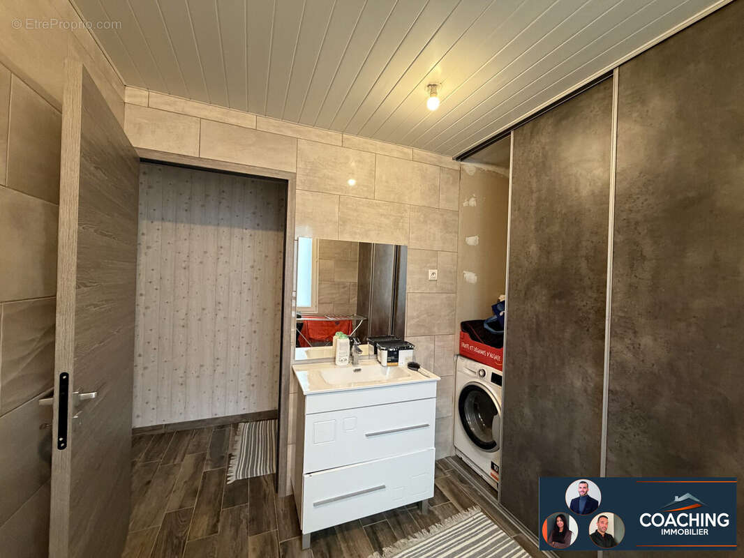 Maison à VITRY-LE-FRANCOIS