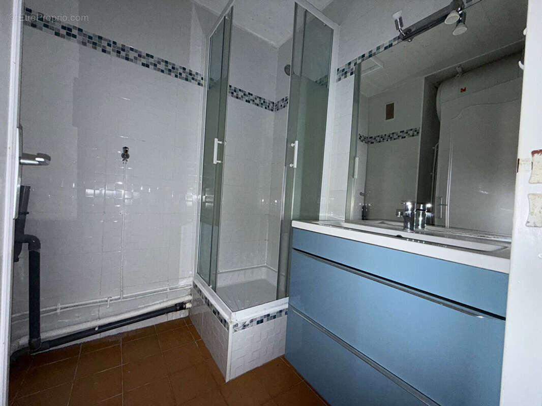 Appartement à SAINT-MANDRIER-SUR-MER