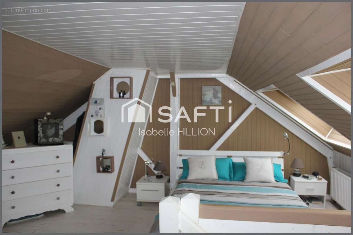 Photo 8 - Maison à BREUIL-LE-SEC