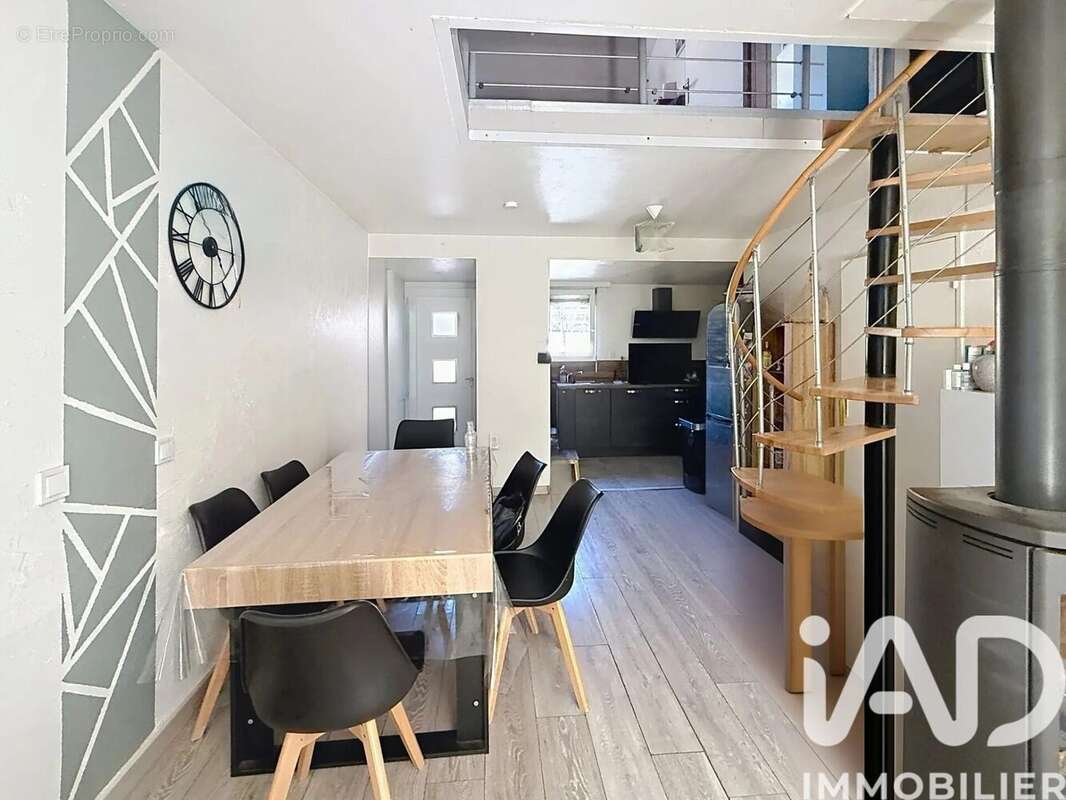 Photo 5 - Maison à EVRY