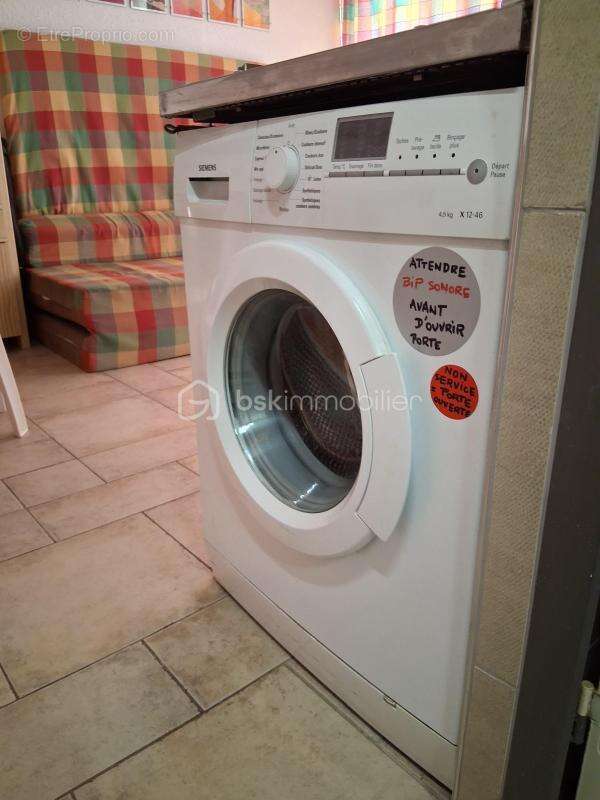 Appartement à NARBONNE