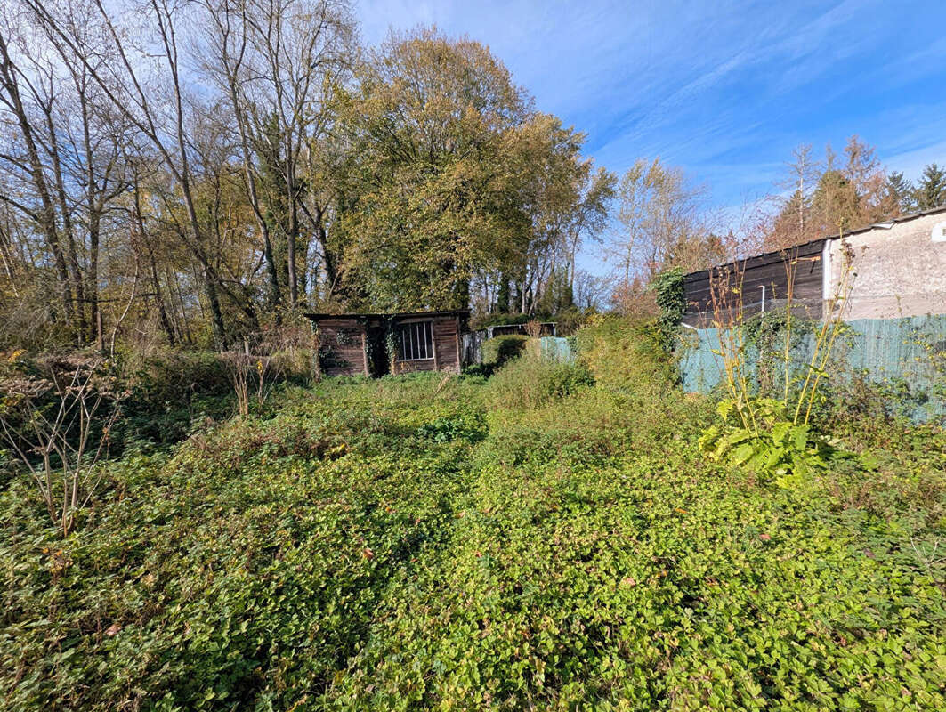 Maison à MILLY-LA-FORET