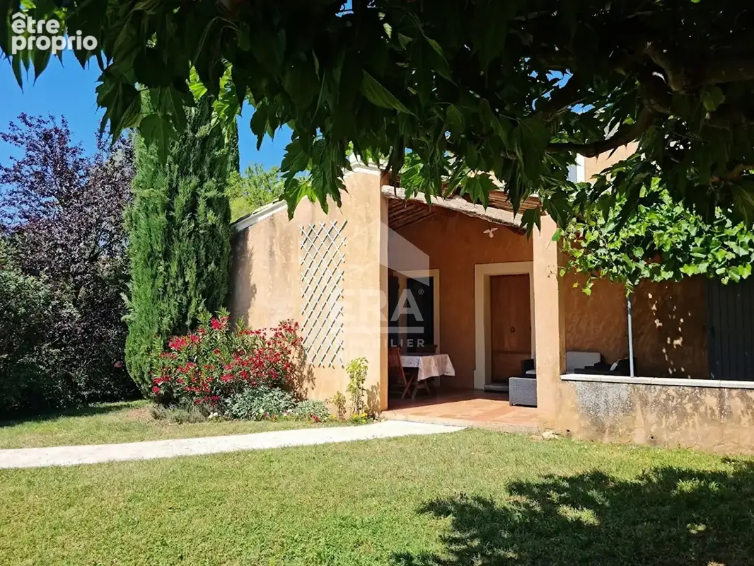 Maison 130m² à bédoin - photo 6