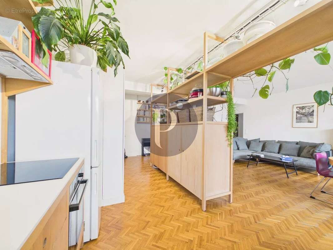 Appartement à ANTONY