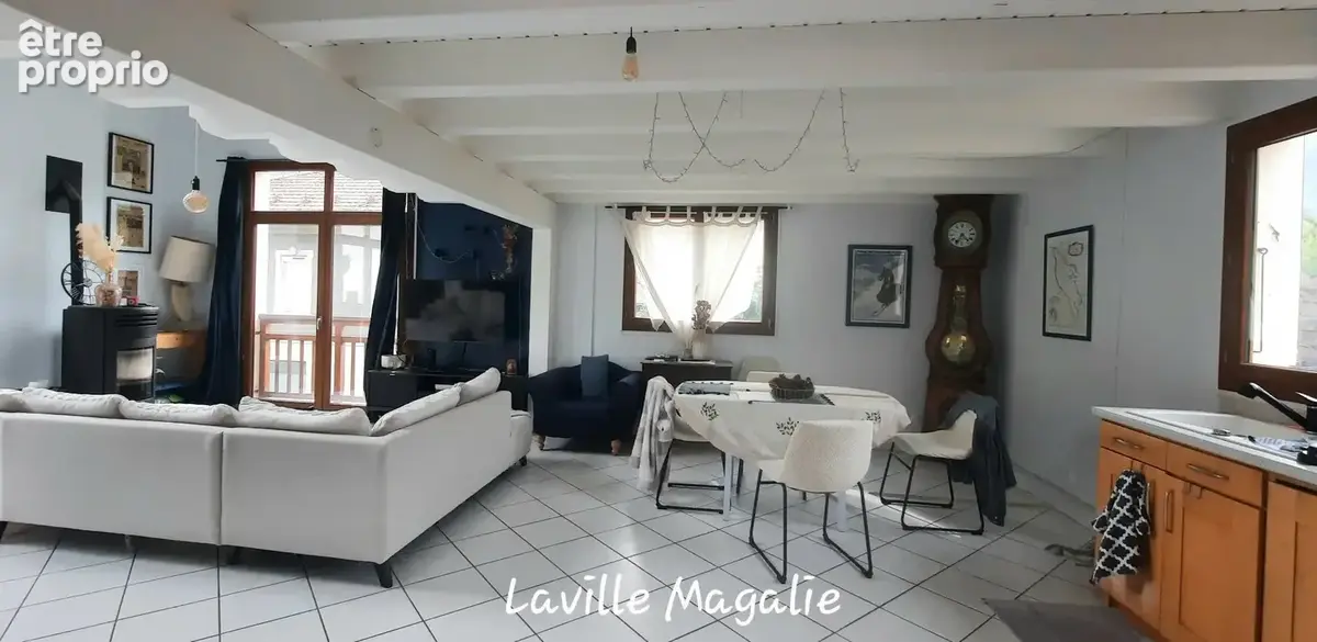 Maion individuelle + T2 en RDC - photo 4