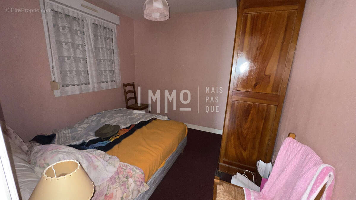 Maison 50 m² à Saint-Calais  - photo 8