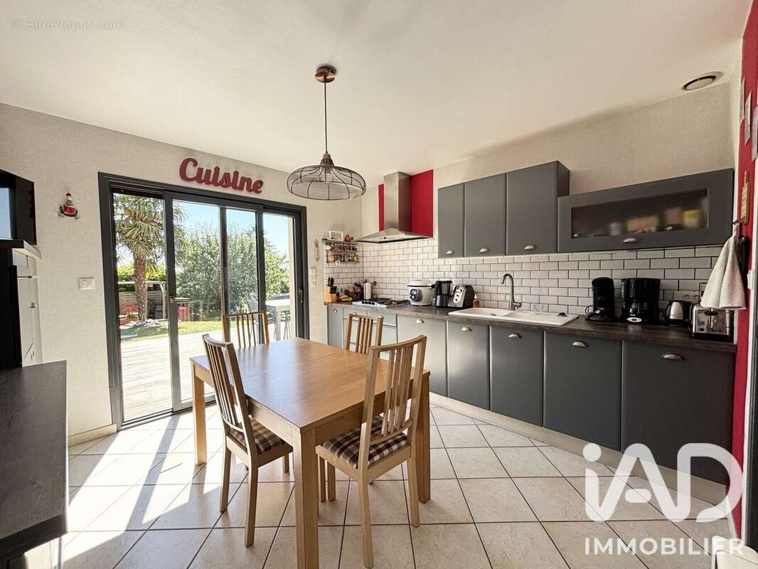 Photo 5 - Maison à LE FUILET