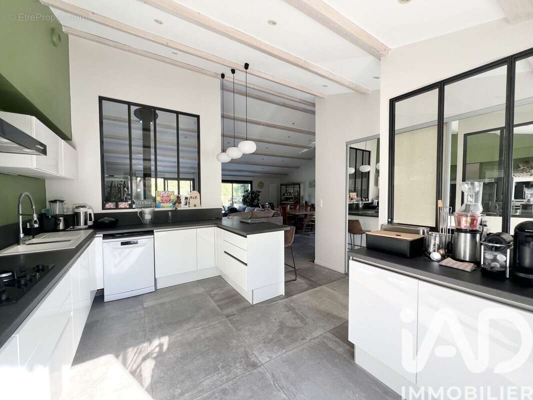 Photo 2 - Maison à LAGORD