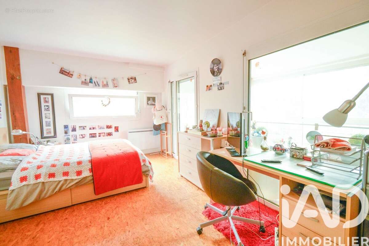 Photo 8 - Maison à VIEUX-MANOIR