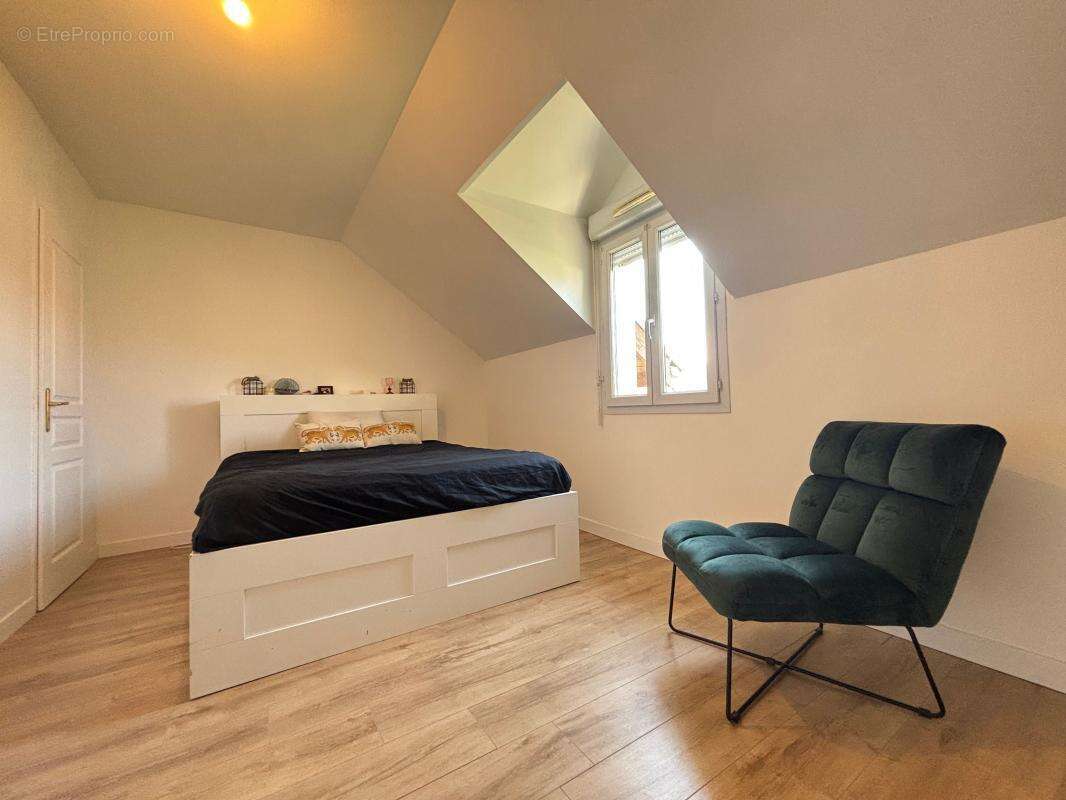 Maison T4 de 98 m² sur 251 m² de terrain - SOUS OFFRE - PLUS DISPONIBLE - photo 10