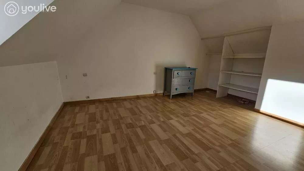 Maison à CHATELAUDREN