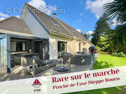 Maison à BIVILLE-LA-BAIGNARDE