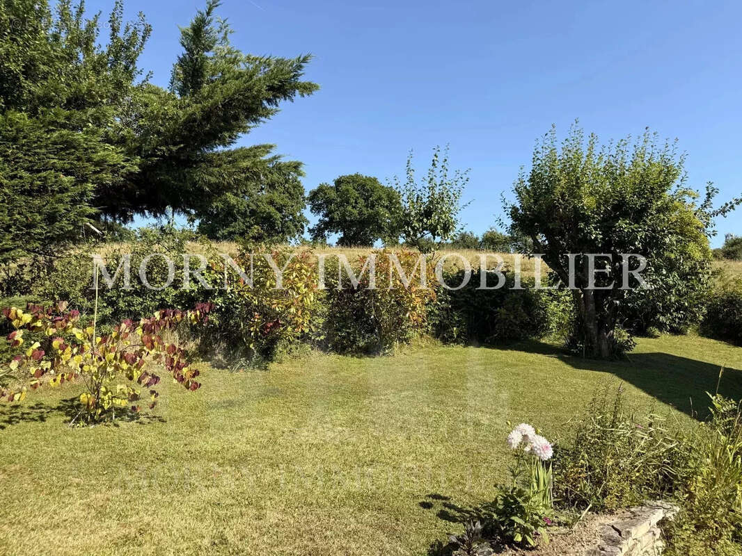 Maison à VILLERS-SUR-MER