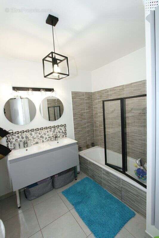 Photo 5 - Appartement à SAINT-PRIEST