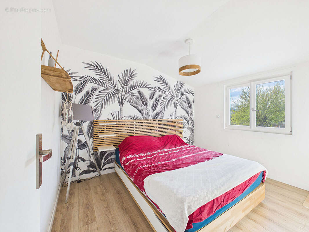 Maison à RIOM
