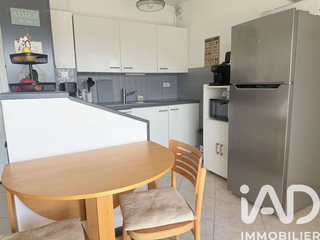 Photo 9 - Appartement à LE BARCARES