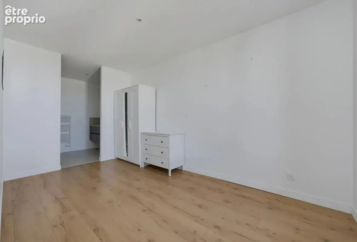 Appartement de 3 pièces de 75 m² à Bordeaux - photo 4