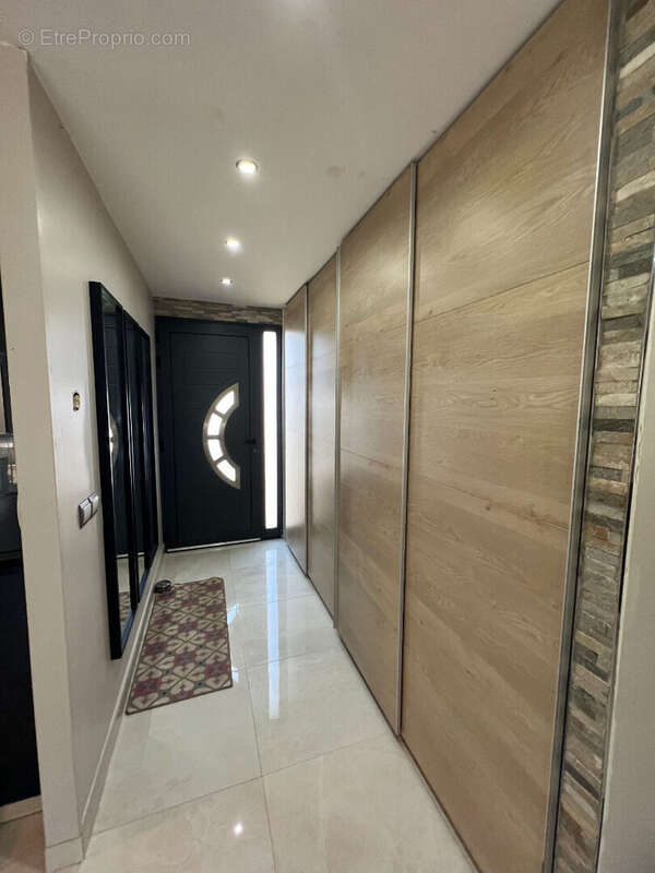 Maison Saint-brice-sous-forêt 4 pièce(s) 96,56 m2 - photo 9