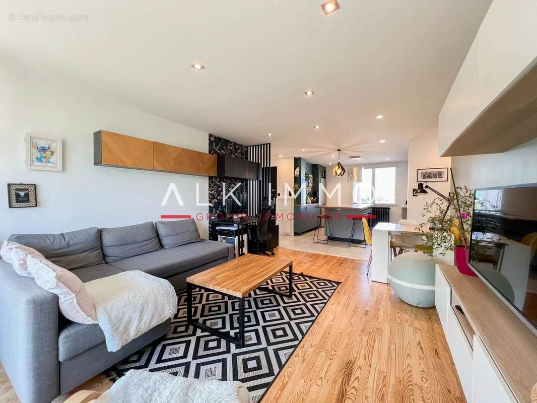 Appartement à ANNECY