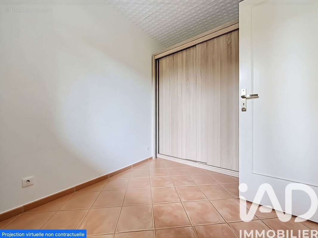 Photo 9 - Maison à MORSANG-SUR-ORGE