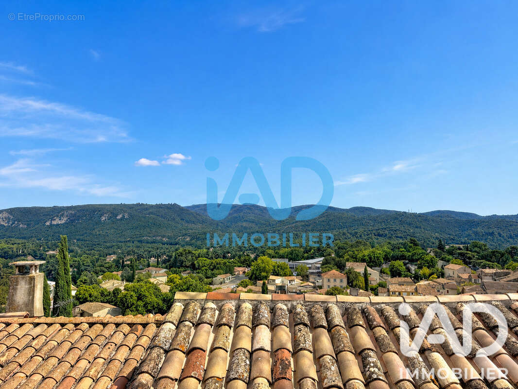 Photo 6 - Maison à GREOUX-LES-BAINS