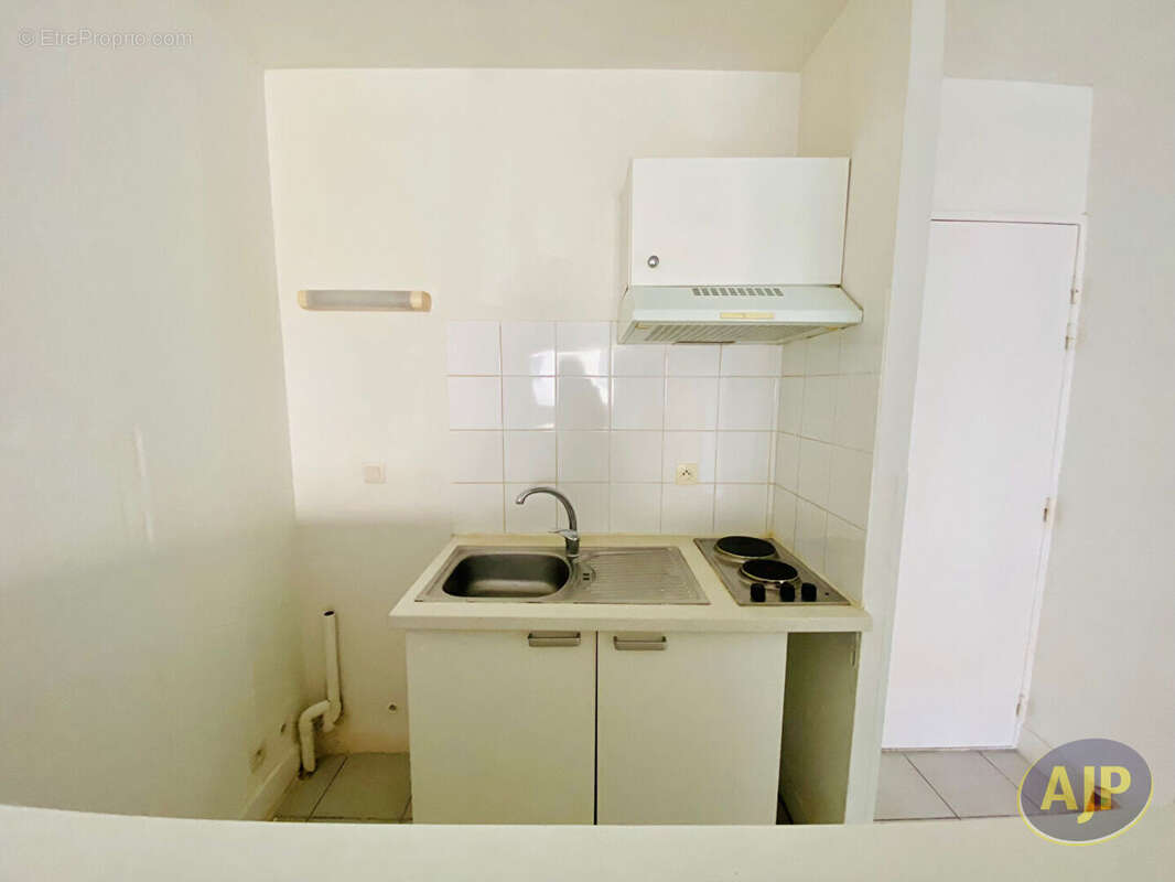 Appartement à LESPARRE-MEDOC