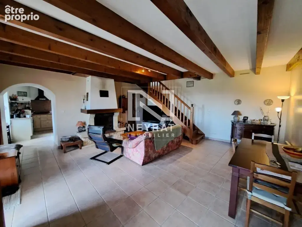 Maison au coeur du morvan - photo 3