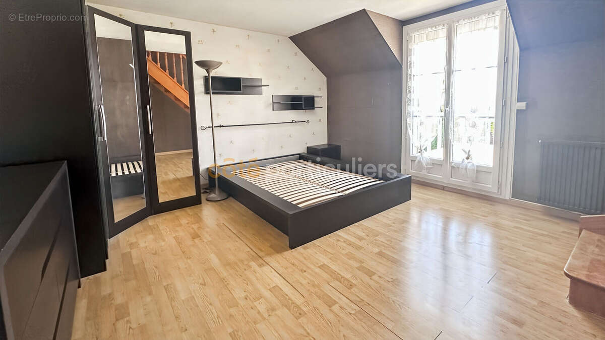Servon - belle maison familiale avec piscine - photo 11