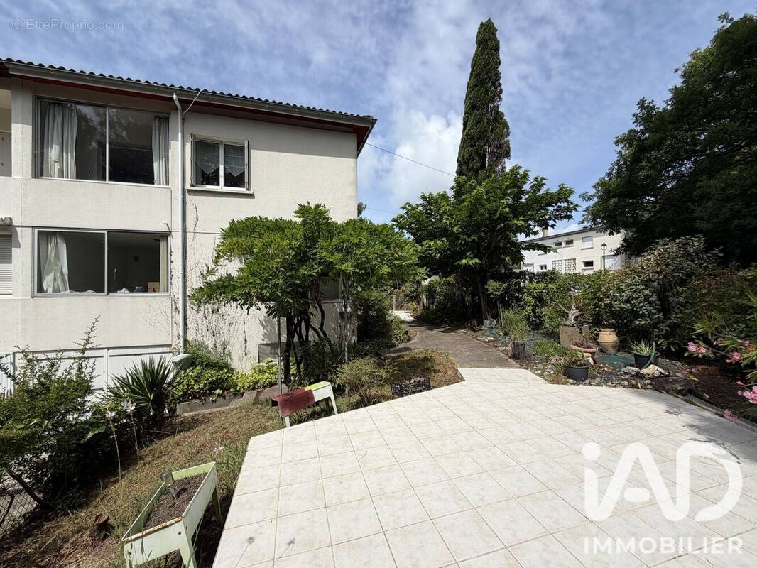 Photo 1 - Maison à ARCACHON