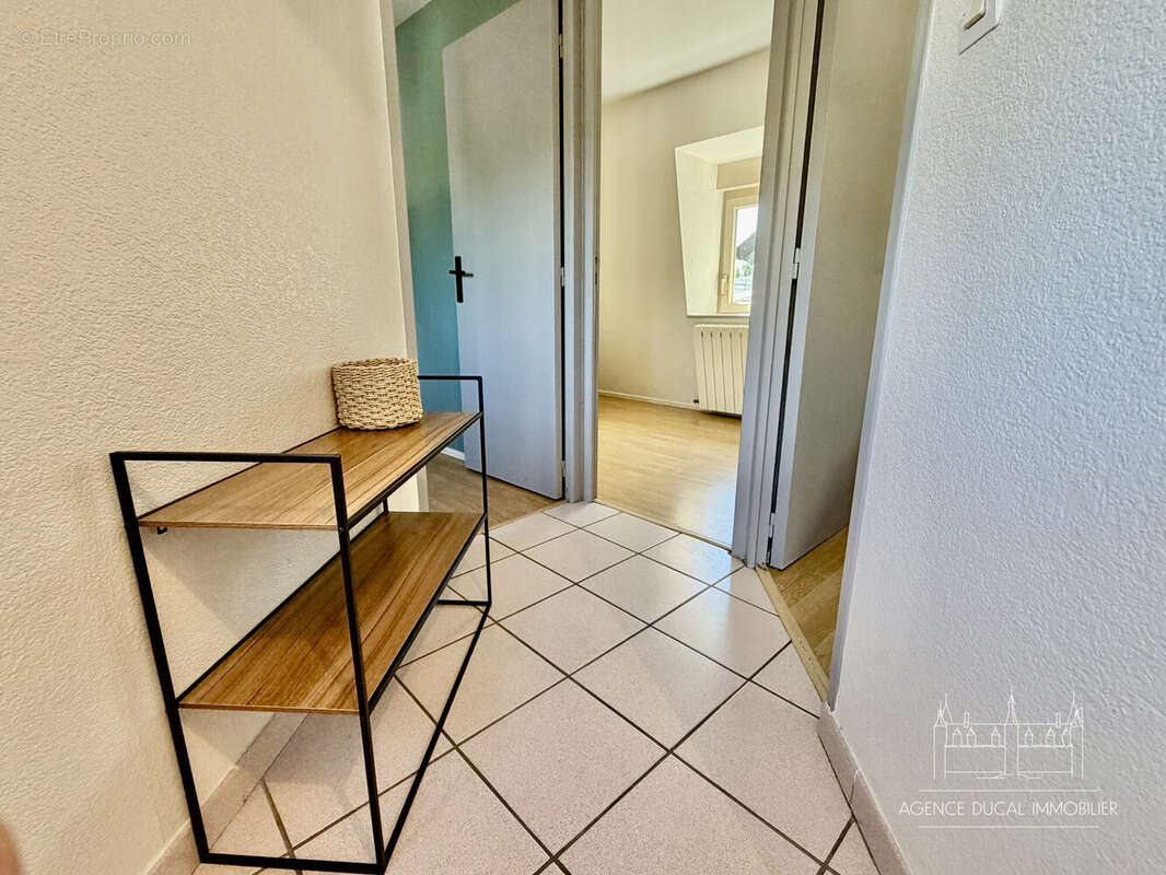 Maison 61 m² à Nevers  - photo 9