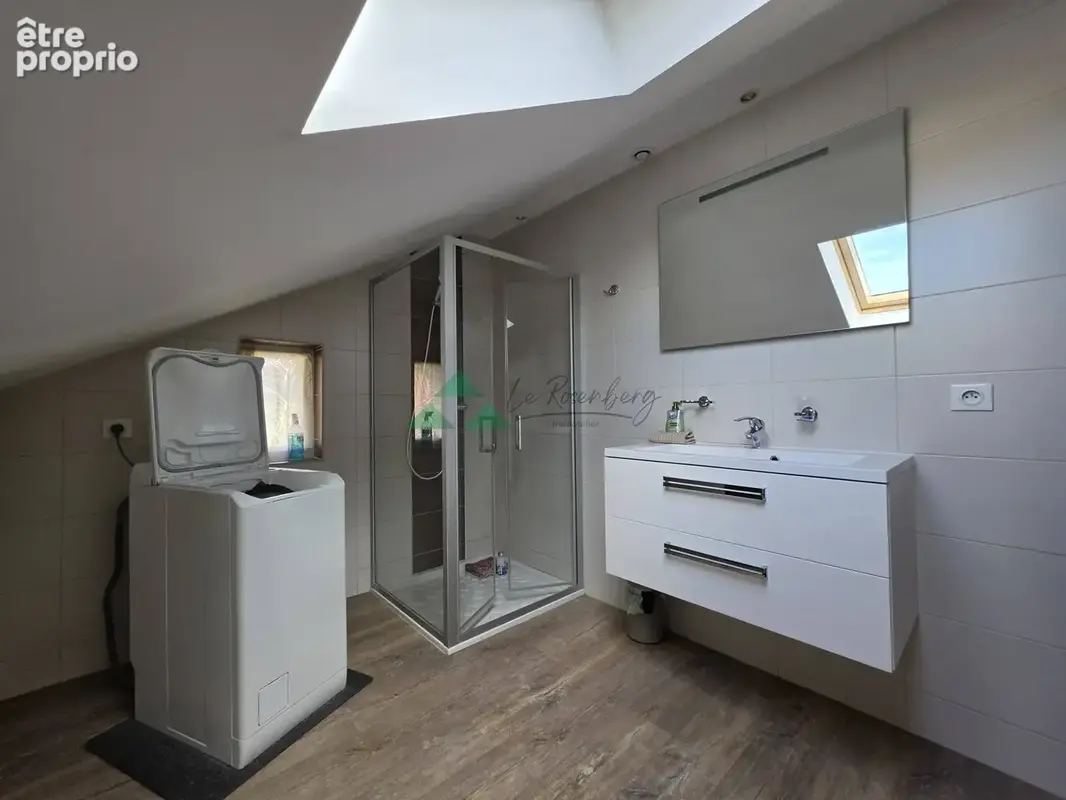 Maison bi-famille sur 8 ares - photo 10